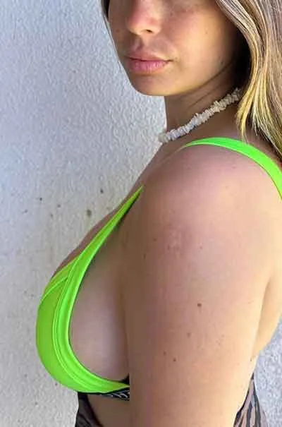 Amalie Kolind