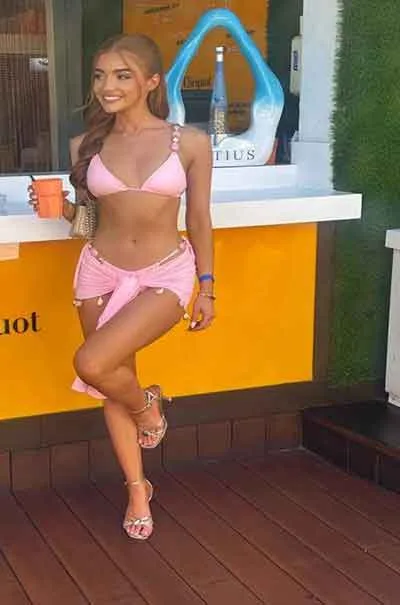 Anna Nørager
