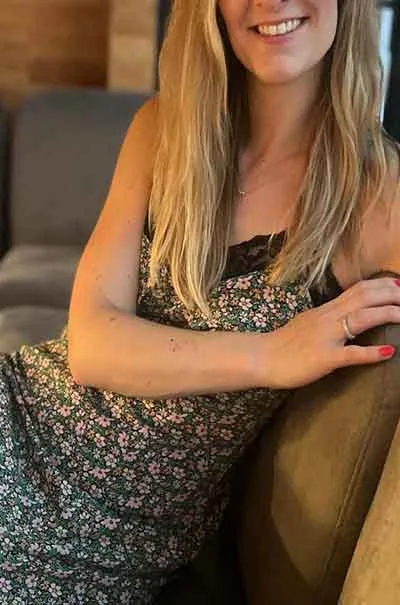 Anna Vester Hassing