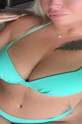 Anna Svendborg