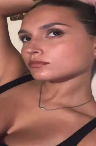 Astrid Farsø