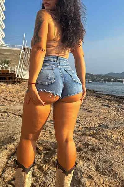 Camilla Greve