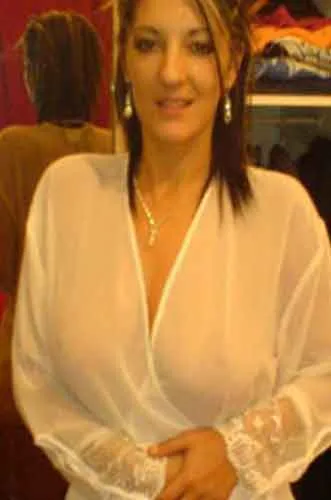 Camilla Hedehusene
