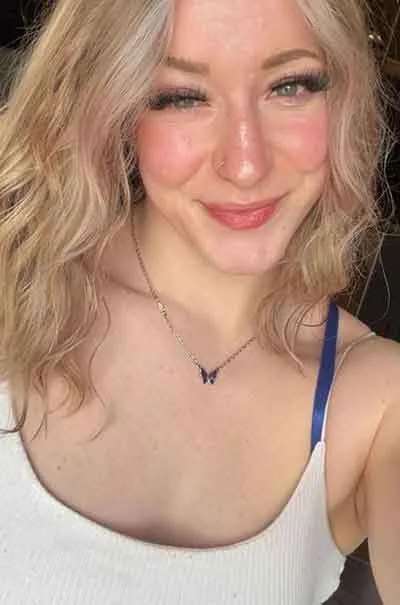 Cecilie Voel