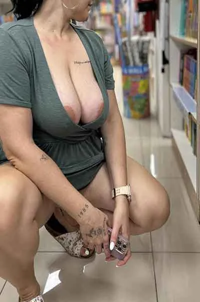 Charlotte Skørping