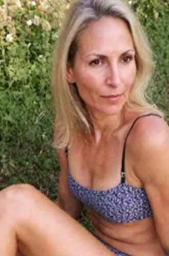 Charlotte Høruphav