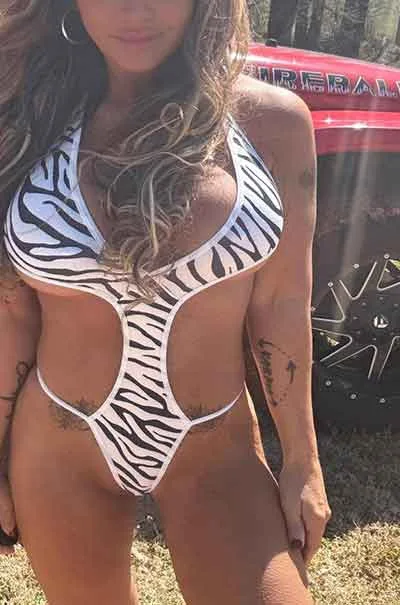 Christina Langeskov
