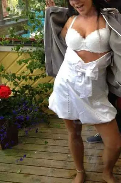 Emma Hanstholm