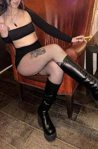 Emma Løkken