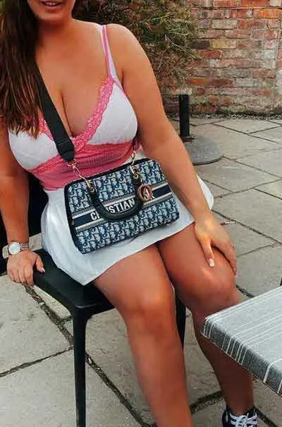 Emma Lystrup