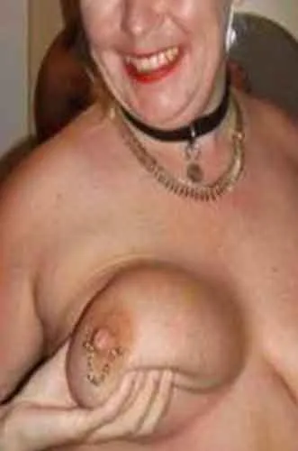 Gitte Rødovre