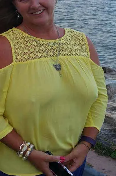 Jeanette Vindinge