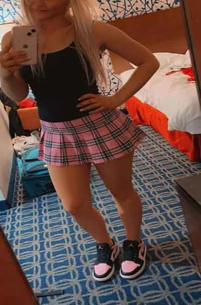 Josefine Præstø