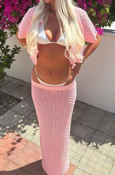Julie Helsinge