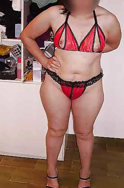 Karina Rødvig