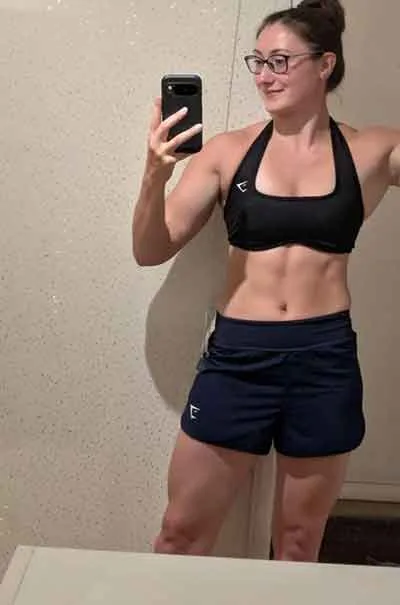 Karina Valsgård