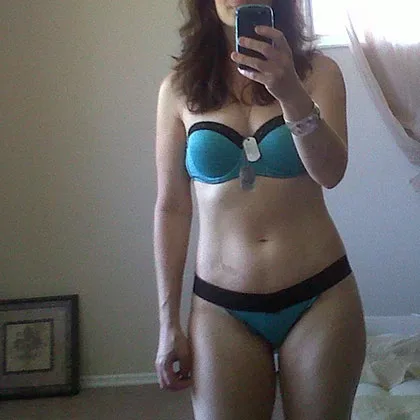 Karina Vinderup