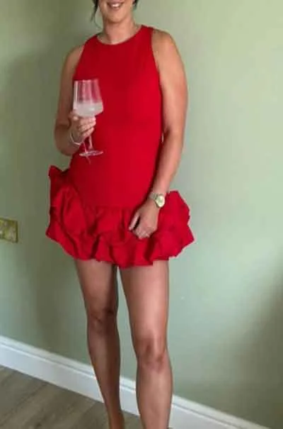 Karina Solbjerg