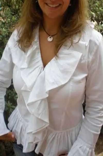 Karina Ugelbølle