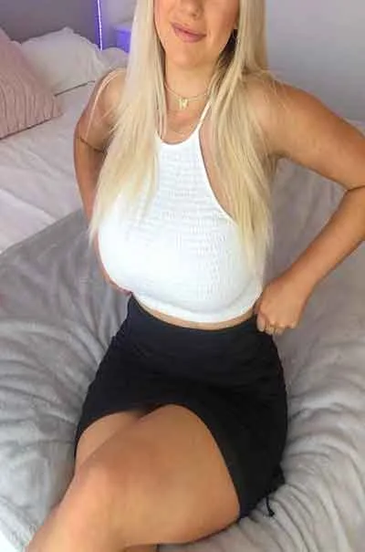 Katrine Nørager