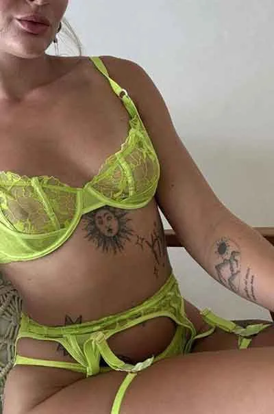 Katrine Liseleje