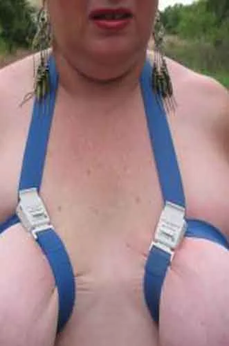 Katrine Spjald