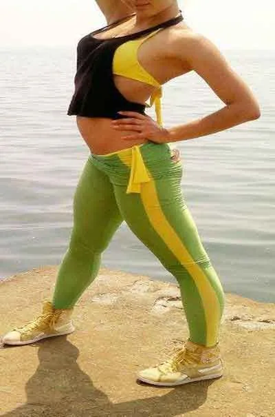 Louise Elev
