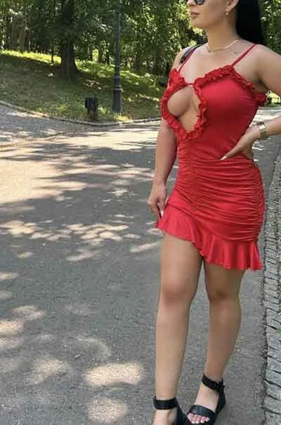 Louise Løkken