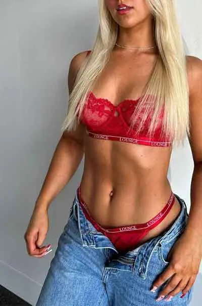 Louise Roskilde
