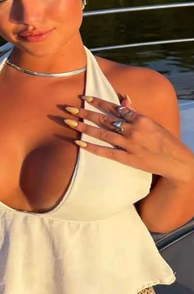 Malene Hjortshøj