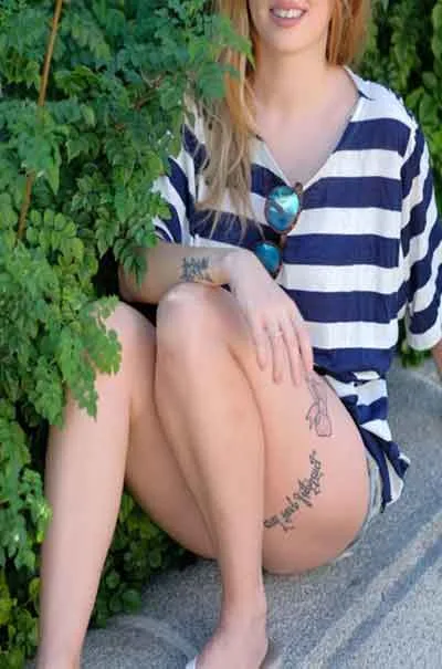 Malene Lejre