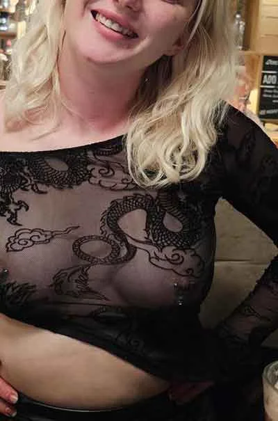 Maria Brovst