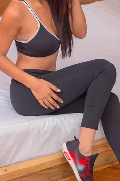 Maria Vindeby