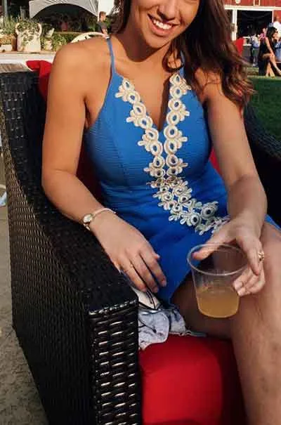 Marie Slagelse