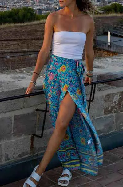 Marie Blovstrød