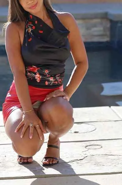 Marie Nykøbing S