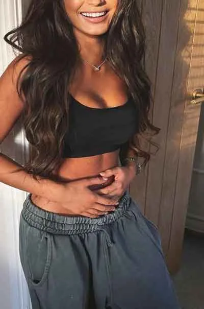 Marie Sønder Omme