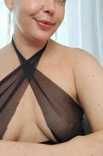 Mette Rønnede
