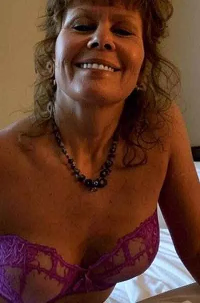 Mette Oksbøl