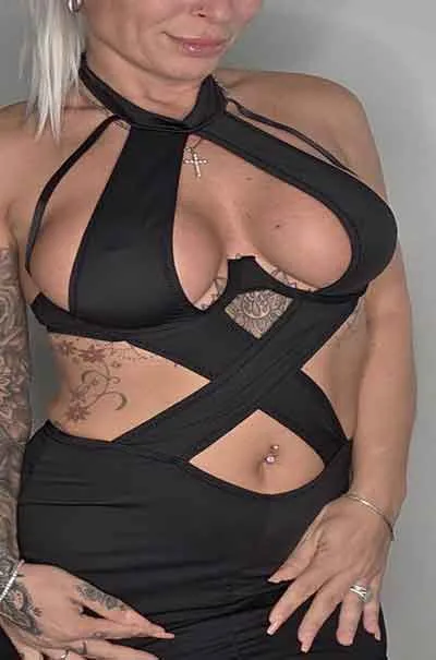 Mette Ganløse