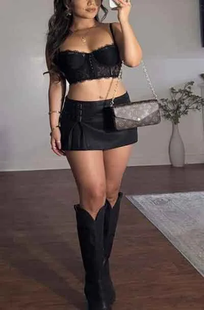 Mia Ribe
