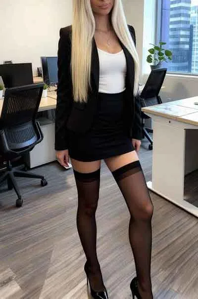 Mia Gørlev