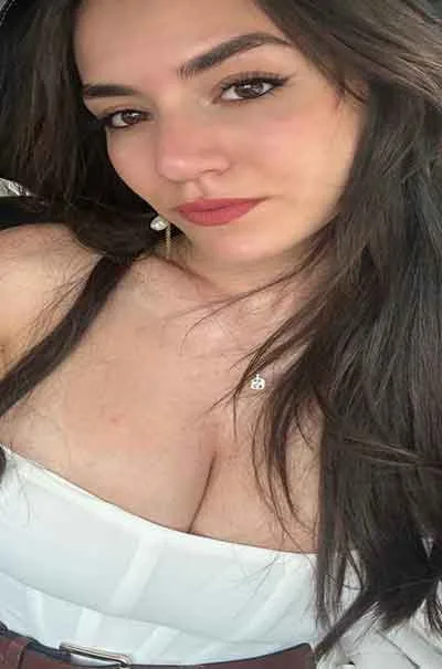 Mia Næstved