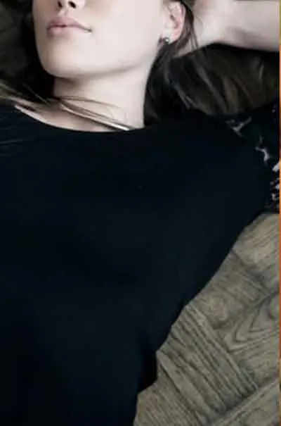 Nanna Vodskov