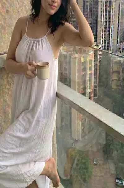 Pernille Østervrå