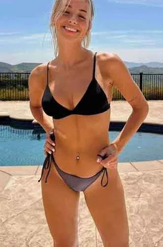 Sara Tylstrup