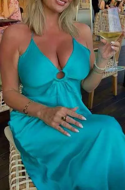 Sara Ans