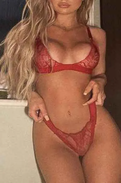 Sara Roskilde