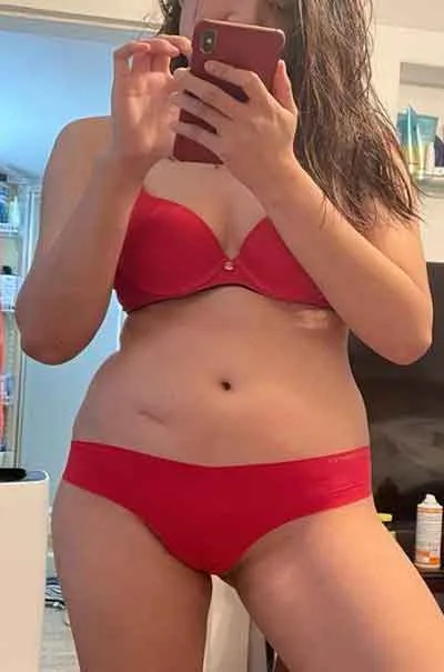 Sofie Stensved