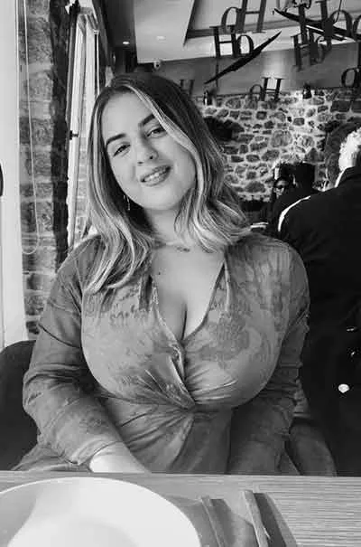 Sofie Storvorde